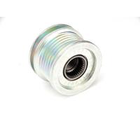 4x ✅Fits MAGNETI MARELLI 940113010077 Alternator pulley 940113010077 ⭐UK Seller⭐