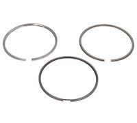 4x ✅Fits MAHLE 083 18 N0 Piston Ring Kit 083 18 N0 84 (STD) 3-2-3 Pi ⭐UK Seller⭐