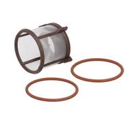 4x ✅Fits MAHLE KX72D2 Fuel Filter KX72D2 Fuel filter fits: MAN E2000 ⭐UK Seller⭐