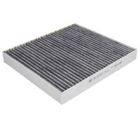 4x ✅Fits MANN-FILTER CUK 23 019/1 Filter, cabin air CUK 23 019/1 MAN ⭐UK Seller⭐