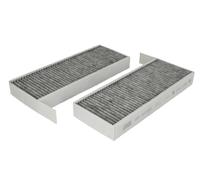 4x ✅Fits MANN-FILTER CUK 26 014-2 Filter, cabin air CUK 26 014-2 MAN ⭐UK Seller⭐