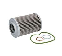 4x ✅Fits MANN-FILTER H 710/1 X Hydraulic Filter, automatic transmiss ⭐UK Seller⭐