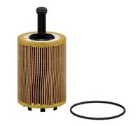 4x ✅Fits MANN FILTER HU 719/7 x OIL FILTER ⭐UK Seller⭐