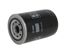 4x ✅Fits MANN-FILTER W 9069 Oil filter W 9069 MANN-HUMMEL FILTRATION ⭐UK Seller⭐