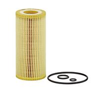 MANN-FILTER HU 721/2 x Oil Filter - for Cars + Transporters