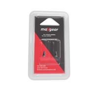 4x ✅Fits MAXGEAR 78-0172SET LED BULB W1.2W 12V/1.2W 1XLED W1.2W WHIT ⭐UK Seller⭐