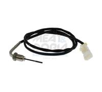 4x ✅Fits MEAT & DORIA MD12799 Sensor, exhaust gas temperature MD1279 ⭐UK Seller⭐