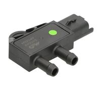 4x ✅Fits MEAT & DORIA MD82257E Sensor, exhaust pressure MD82257E Exh ⭐UK Seller⭐