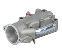 4x ✅Fits MEAT & DORIA MD93568 Coolant Flange MD93568 Cooling system ⭐UK Seller⭐