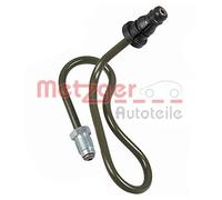 4x ✅Fits METZGER 2070003 CLUTCH LINES ⭐UK Seller⭐