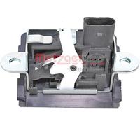 4x ✅Fits METZGER 2310691 TAILGATE LOCK ⭐UK Seller⭐