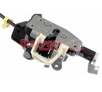 4x ✅Fits METZGER 2310790 TAILGATE LOCK ⭐UK Seller⭐