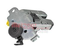 4x ✅Fits METZGER 2310864 TAILGATE LOCK ⭐UK Seller⭐