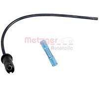 4x ✅Fits METZGER 2324076 REPAIR SET, HARNESS (GLOW PLUG) ⭐UK Seller⭐