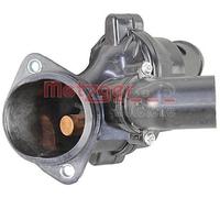 4x ✅Fits METZGER 4006372 THERMOSTAT, COOLANT ⭐UK Seller⭐