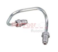 4x ✅Fits METZGER 4120003 HAM HOSE ⭐UK Seller⭐