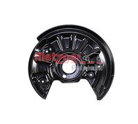 4x ✅Fits METZGER 6115474 SPLASH PANEL, BRAKE DISC ⭐UK Seller⭐