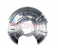 4x ✅Fits METZGER 6115534 SPLASH PANEL, BRAKE DISC ⭐UK Seller⭐