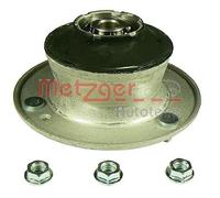 4x ✅Fits METZGER 6490022 SHOCK CUSHION ⭐UK Seller⭐