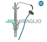 4x ✅Fits MIRAGLIO 30/239 Window regulator Right Front MERCEDES G (W4 ⭐UK Seller⭐