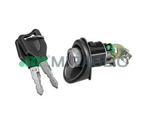 4x ✅Fits MIRAGLIO 37/218 Trunk lid lock 37/218 Boot lid lock (with 2 ⭐UK Seller⭐