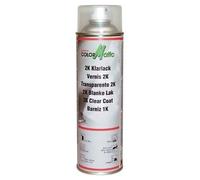 4x ✅Fits MOTIP CHEMIA SAMOCHODOWA 187216 CM 2K CLEAR VARNISH 200ml W ⭐UK Seller⭐