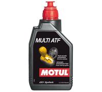 4x ✅Fits MOTUL MULTI ATF 1L Automatic transmission oil 1l MULTI 1057 ⭐UK Seller⭐