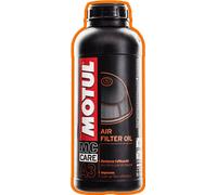 4x ✅Fits MOTUL OLEJE 108588 FOAM AIR FILTER OIL 1L ⭐UK Seller⭐