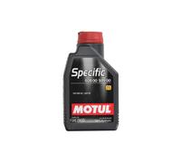 4x ✅Fits MOTUL SPECIFIC 508/509 0W20 1L Engine Oil 0W20 1l SPECIFIC ⭐UK Seller⭐