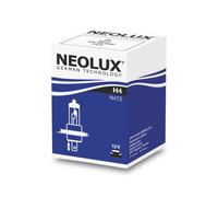 4x ✅Fits NEOLUX NLX472 Light bulb H4 (1 pcs) 12V 60/55W Light bulb ( ⭐UK Seller⭐