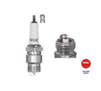 4x ✅Fits NGK 2710 SPARK PLUG ⭐UK Seller⭐
