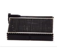 4x ✅Fits NRF NRF 54235 Heat Exchanger, interior heating 54235 Heate ⭐UK Seller⭐