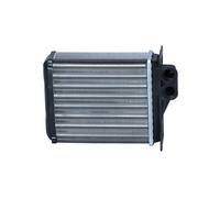 4x ✅Fits NRF NRF 54236 Heat Exchanger, interior heating 54236 Heate ⭐UK Seller⭐
