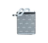 4x ✅Fits NRF NRF 54301 Heat Exchanger, interior heating 54301 Heate ⭐UK Seller⭐