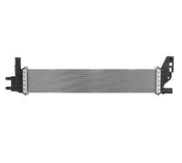 4x ✅Fits NRF NRF 550318 Engine radiator DACIA DOKKER, DOKKER/MINIVAN ⭐UK Seller⭐