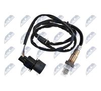 4x ✅Fits NTY ESL-AU-002 LAMBDA SENSOR AUDI A3 1.6 1998-,A4 1.8 2000- ⭐UK Seller⭐