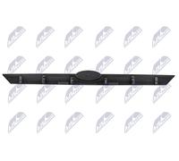 4x ✅Fits NTY EZC-FR-299 TAILGATE TRIM BRACKET ⭐UK Seller⭐