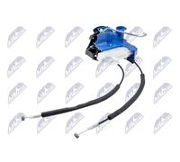 4x ✅Fits NTY EZC-HY-654 CENTRAL DOOR LOCK ACTUATOR - FRONT ⭐UK Seller⭐