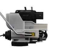 4x ✅Fits NTY EZC-KA-037 CENTRAL DOOR LOCK ACTUATOR - FRONT ⭐UK Seller⭐