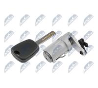 4x ✅Fits NTY EZC-PE-009 LOCK CYLINDER KIT ⭐UK Seller⭐
