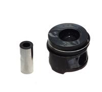 4x ✅Fits NURAL 87-123400-20 Piston 87-123400-20 Piston 76 (STD) fits ⭐UK Seller⭐