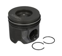 4x ✅Fits NURAL 87-148100-30 Piston 87-148100-30 Piston 89,9 (STD) fi ⭐UK Seller⭐