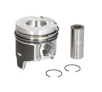 4x ✅Fits NURAL 87-307600-40 Piston 87-307600-40 Piston 79 (STD) fits ⭐UK Seller⭐