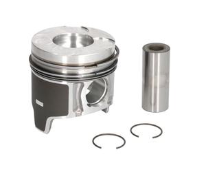 4x ✅Fits NURAL 87-307600-40 Piston 87-307600-40 Piston 79 (STD) fits ⭐UK Seller⭐