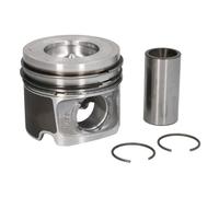 4x ✅Fits NURAL 87-432207-00 Piston 87-432207-00 Piston 84,5 (+0,5) f ⭐UK Seller⭐