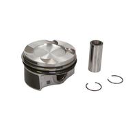 4x ✅Fits NURAL 87-434600-00 Piston 87-434600-00 Piston 84 (STD) fits ⭐UK Seller⭐