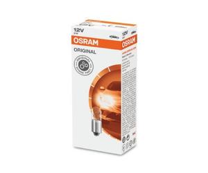 4x ✅Fits OSRAM 3796 BULB 12V 2W COK. BA9S ⭐UK Seller⭐