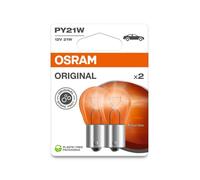 4x ✅Fits OSRAM 7507-2BL BULB ⭐UK Seller⭐