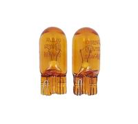 4x ✅Fits OSRAM OSR2827NA-2BL Light bulb WY5W Standard (2 pcs) 12V 5W ⭐UK Seller⭐