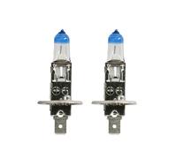 4x ✅Fits OSRAM OSR64150NL-2HB Light bulb H1 Night Breaker Laser (2 p ⭐UK Seller⭐